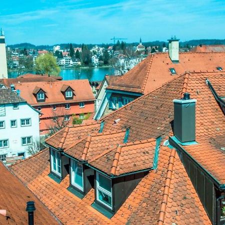 Ferienwohnungen Spiegel Felsgaessele Линдау Екстериор снимка